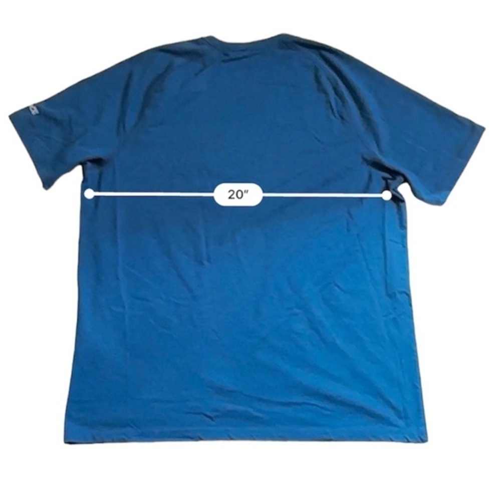 CARHARTT BUILT TO LAST TOP - Picture 2 of 7